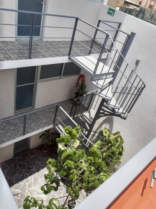 Estudio #5 Casa Fatima, 8 Min Del Centro 1 Persona Guadalajara Exterior foto