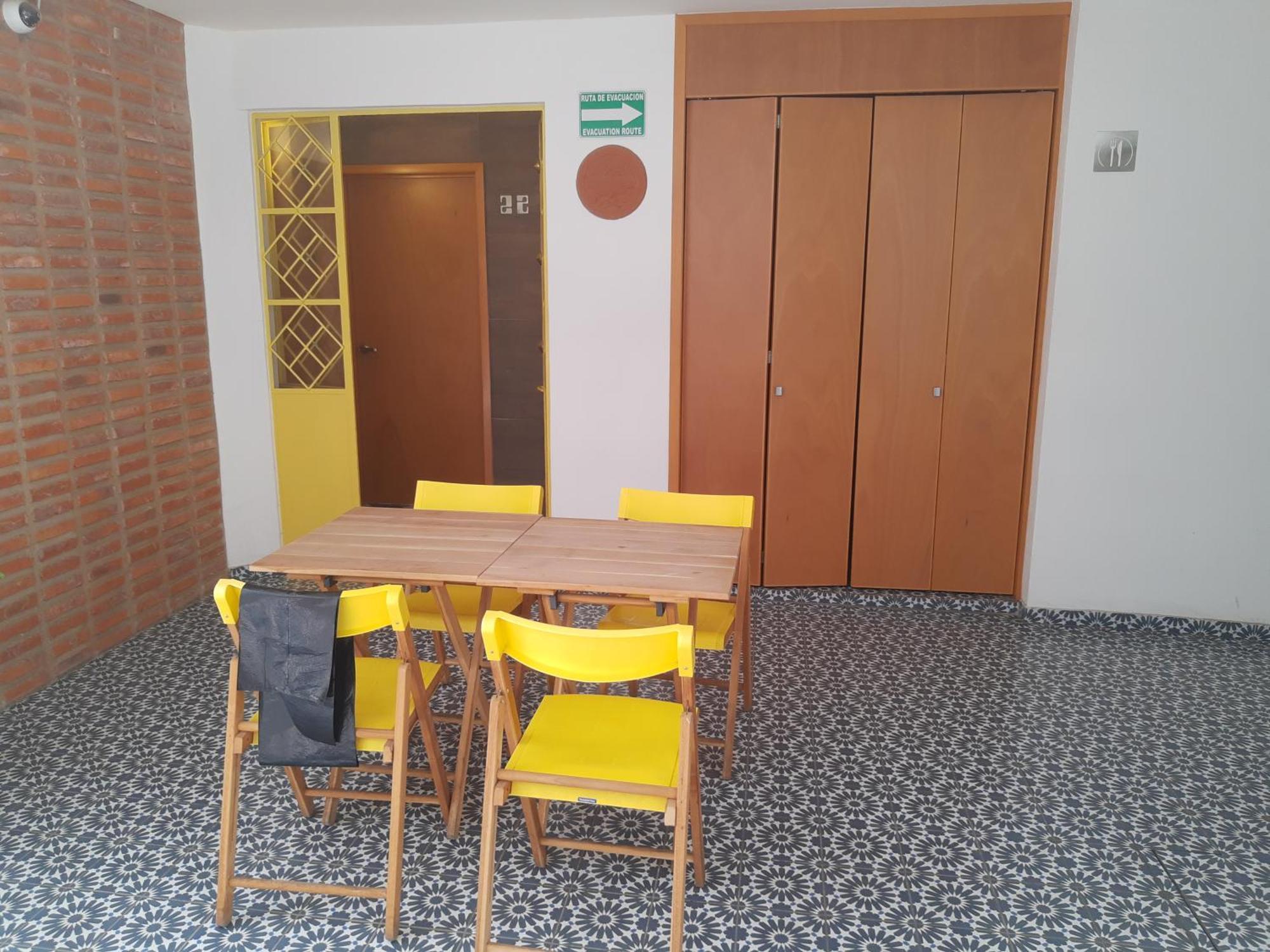 Estudio #5 Casa Fatima, 8 Min Del Centro 1 Persona Guadalajara Exterior foto